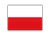 MARIO'S A TRASTEVERE - Polski